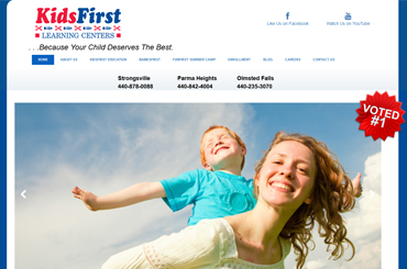 KidsFirst Learning Centers